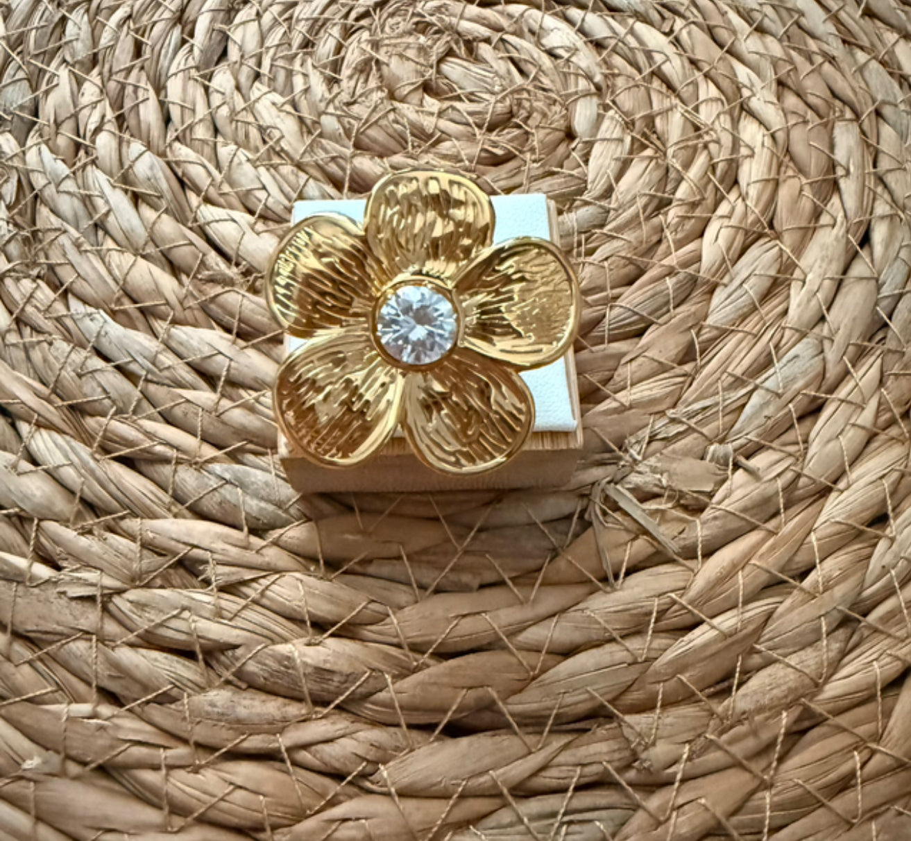 Bague Camille