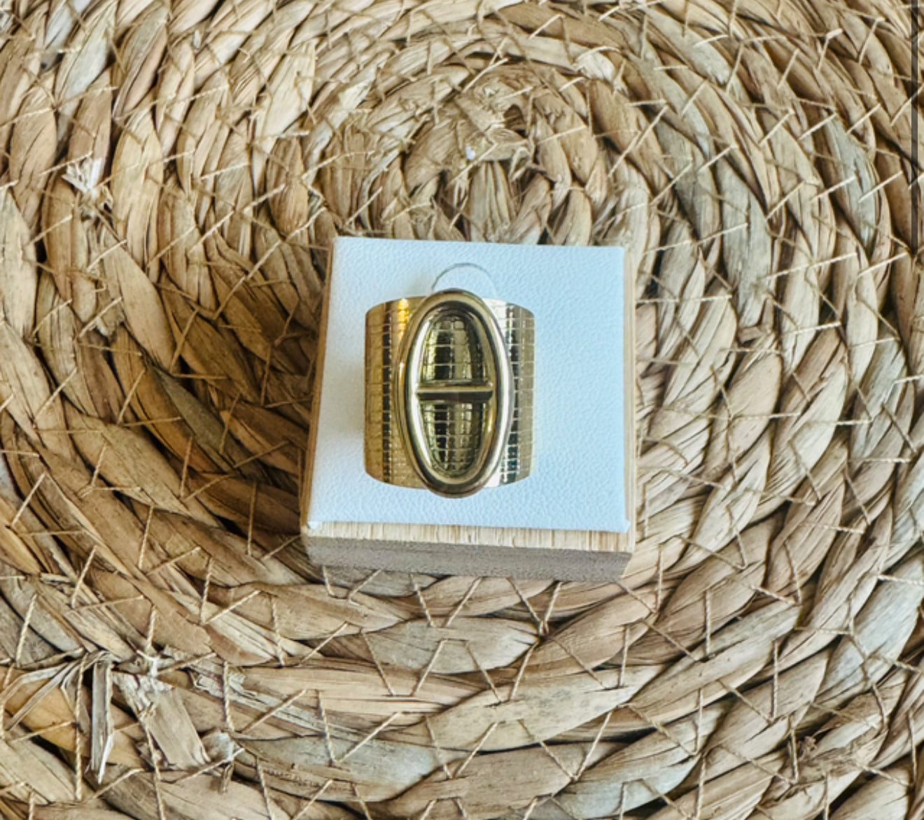 Bague Cathy