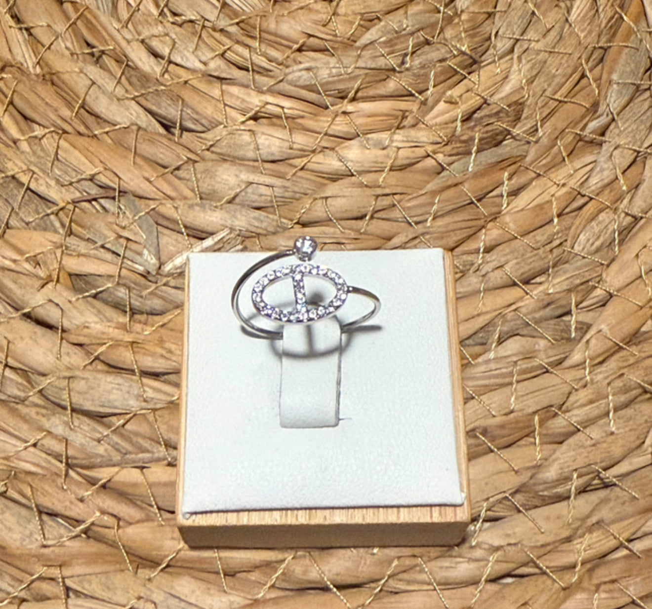 Bague Daria