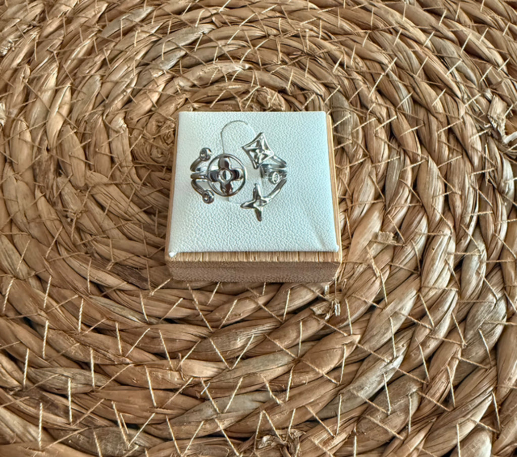 Bague Délia