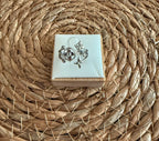 Bague Délia