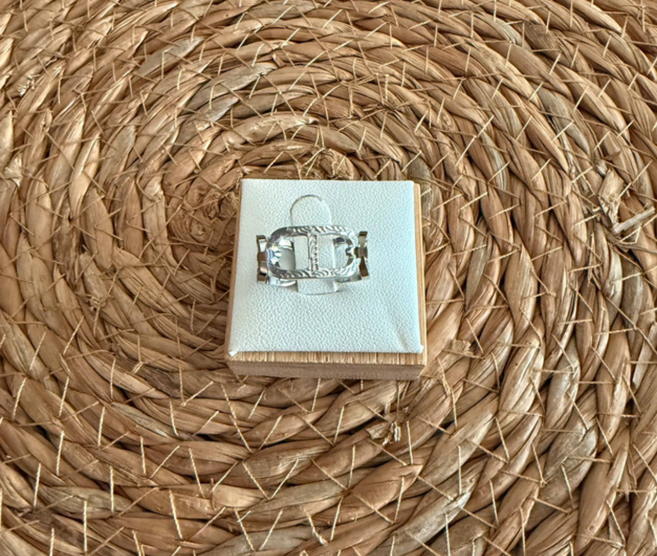Bague Delphine