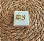 Bague Delphine