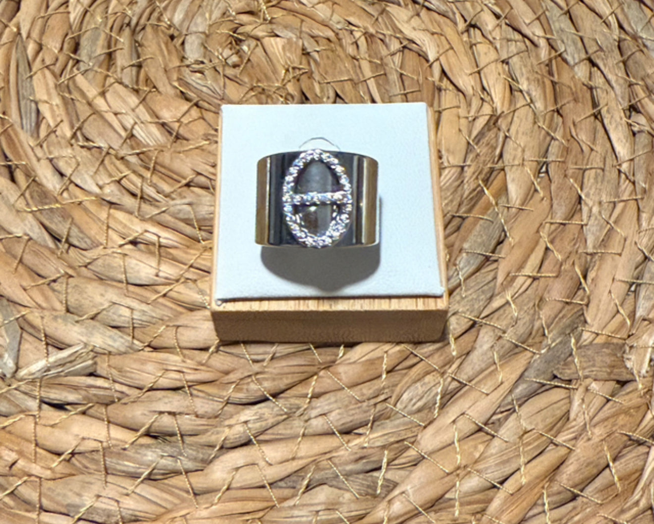 Bague Dorita