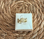 Bague Elise