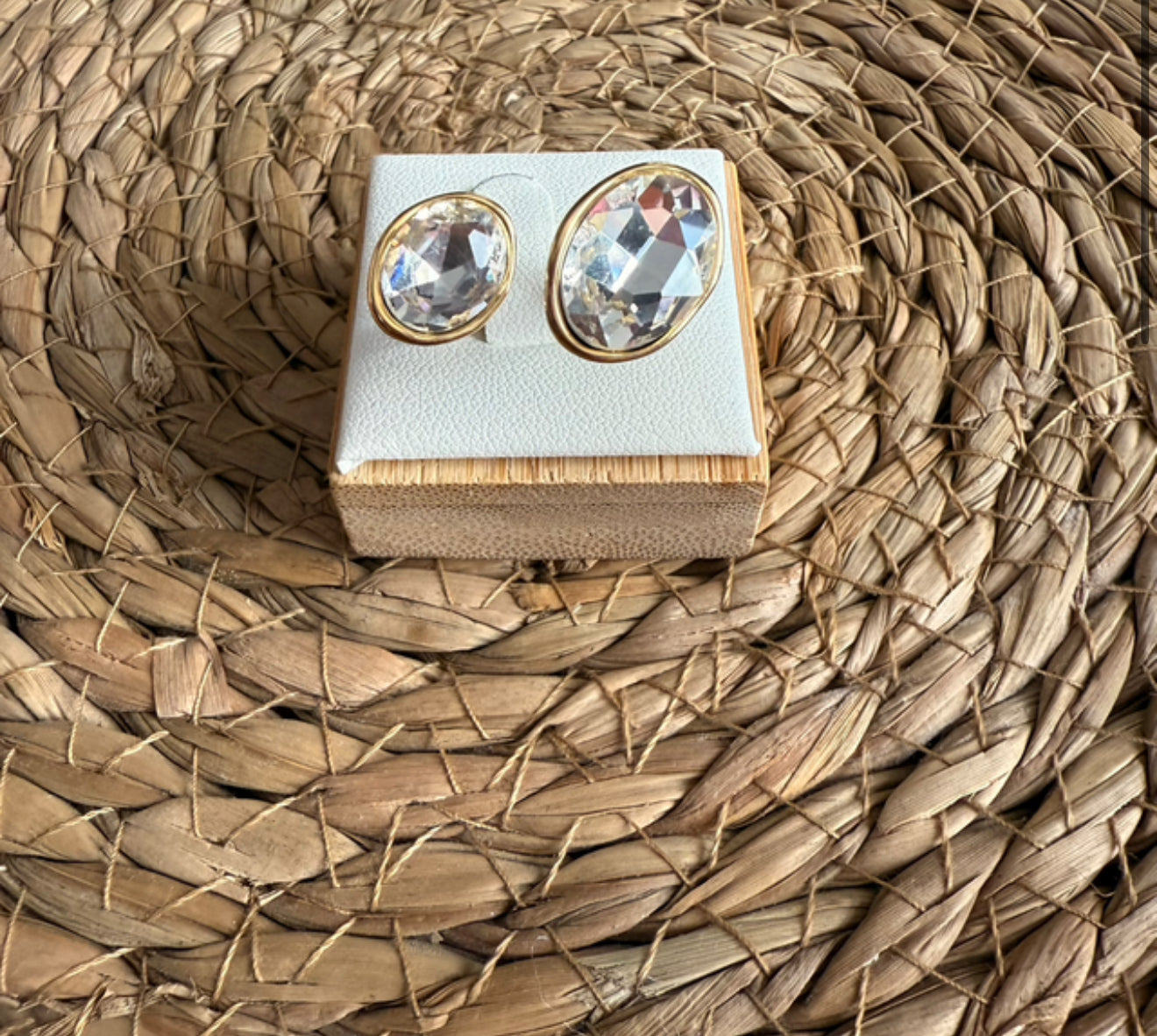 Bague Emilia