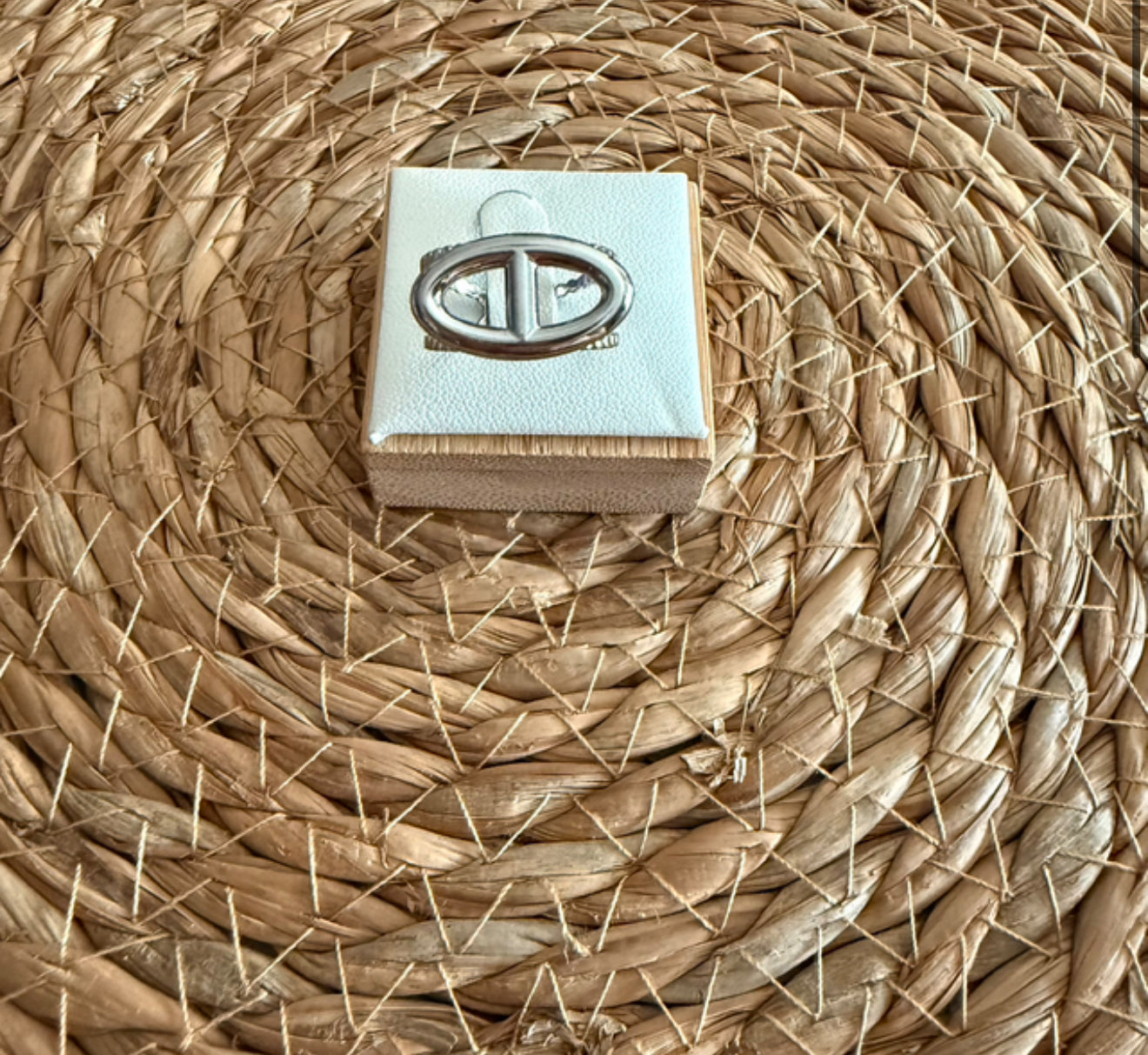 Bague Enola