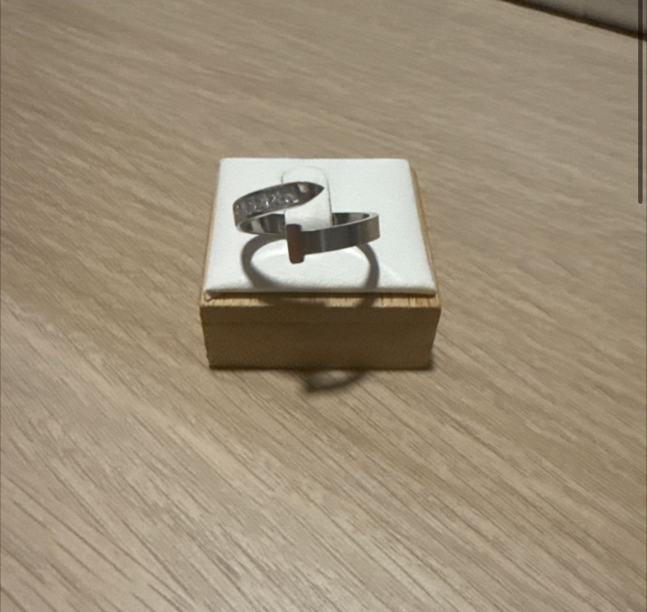Bague Fabienne