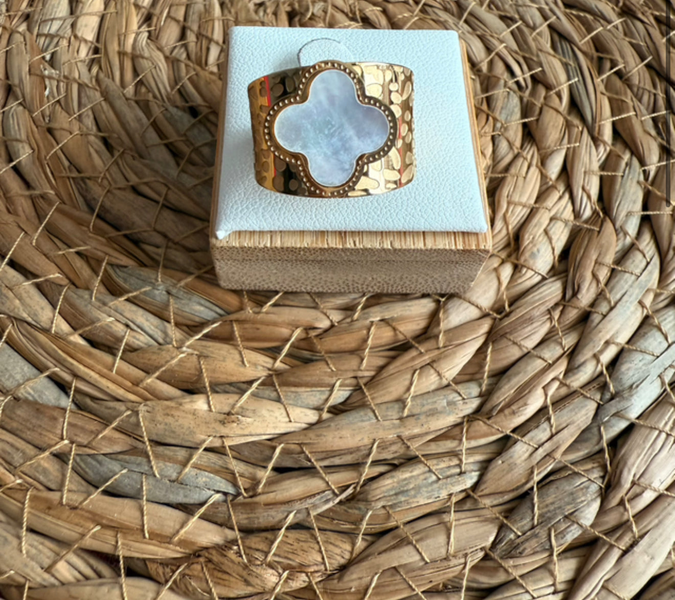 Bague Francesca