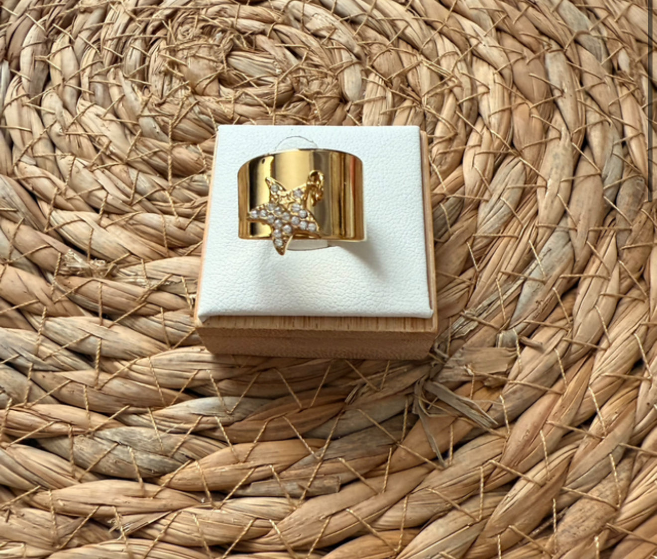 Bague Irina