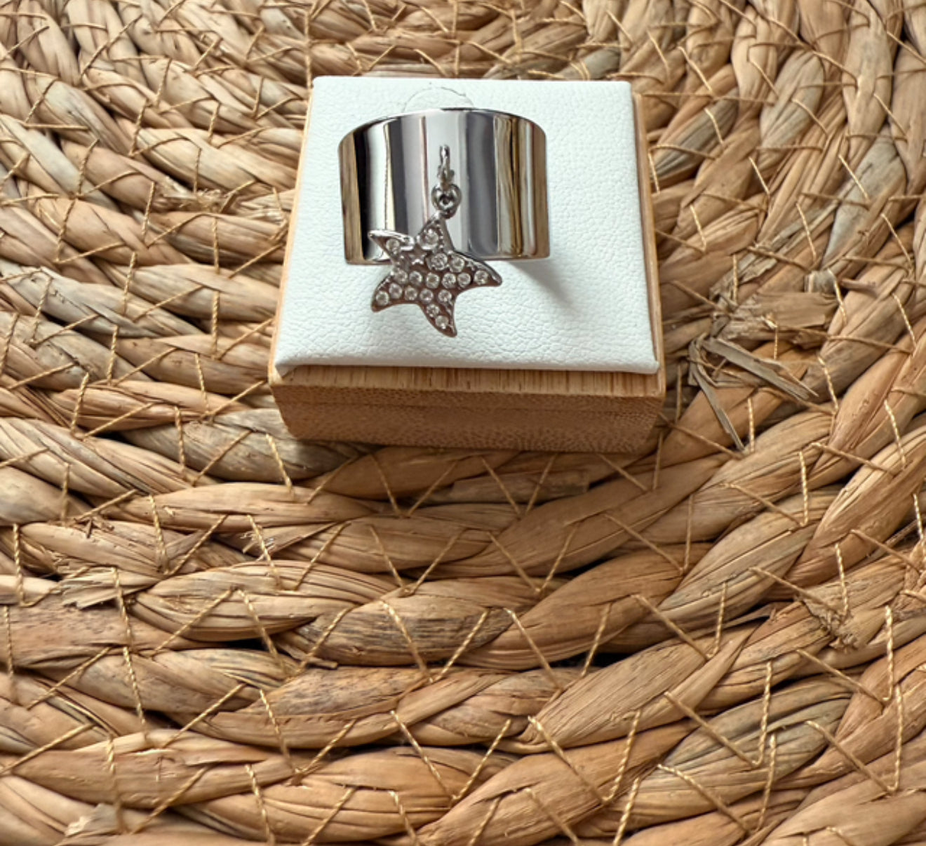 Bague Irina