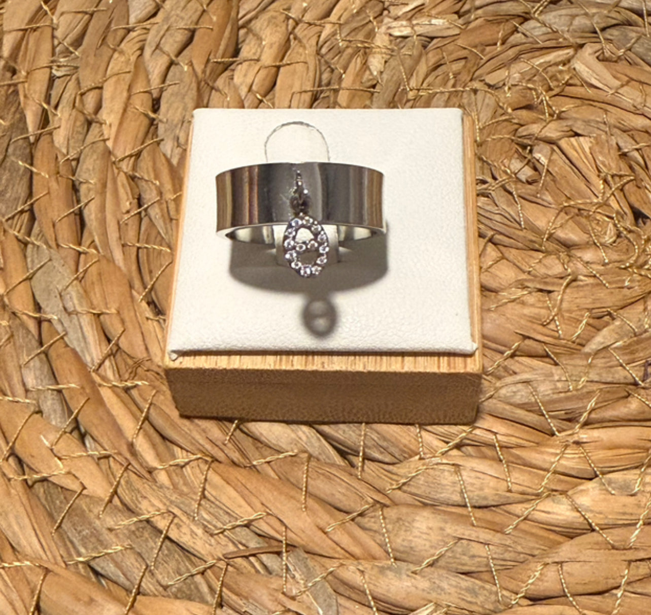 Bague Joana