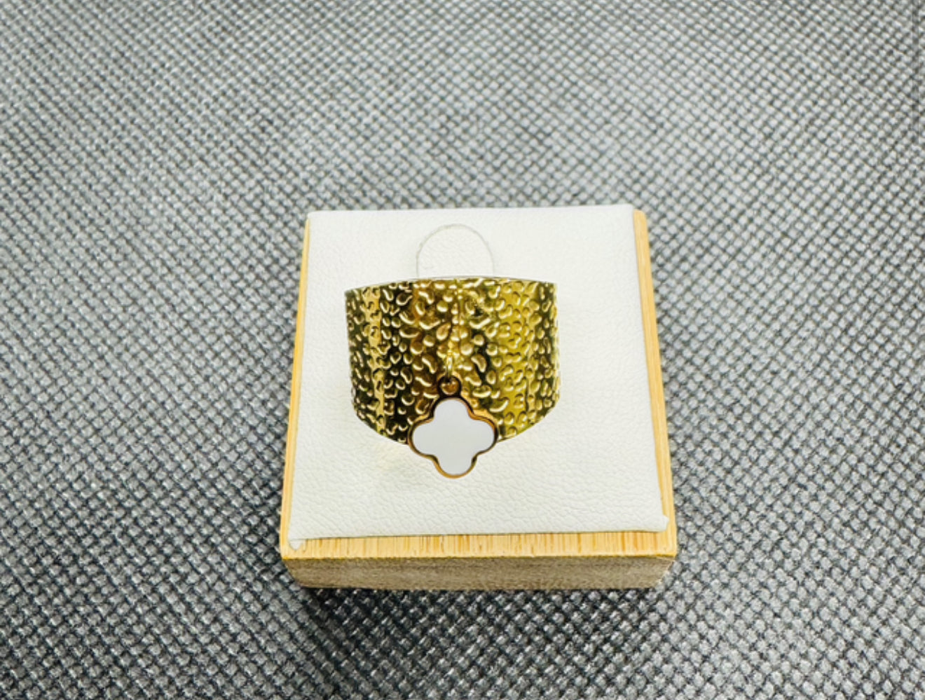 Bague Juliette