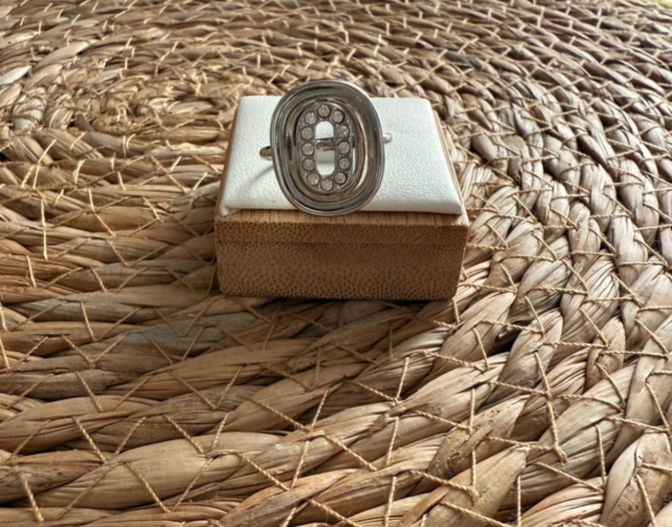 Bague Léa
