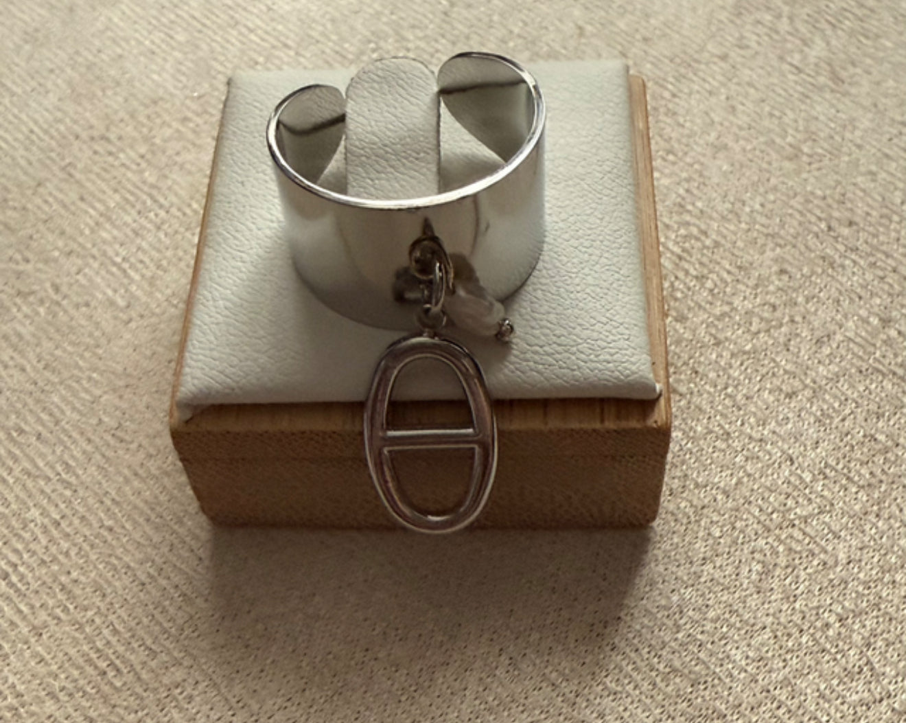 Bague Lilou
