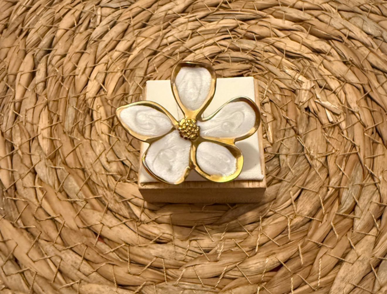 Bague Lise