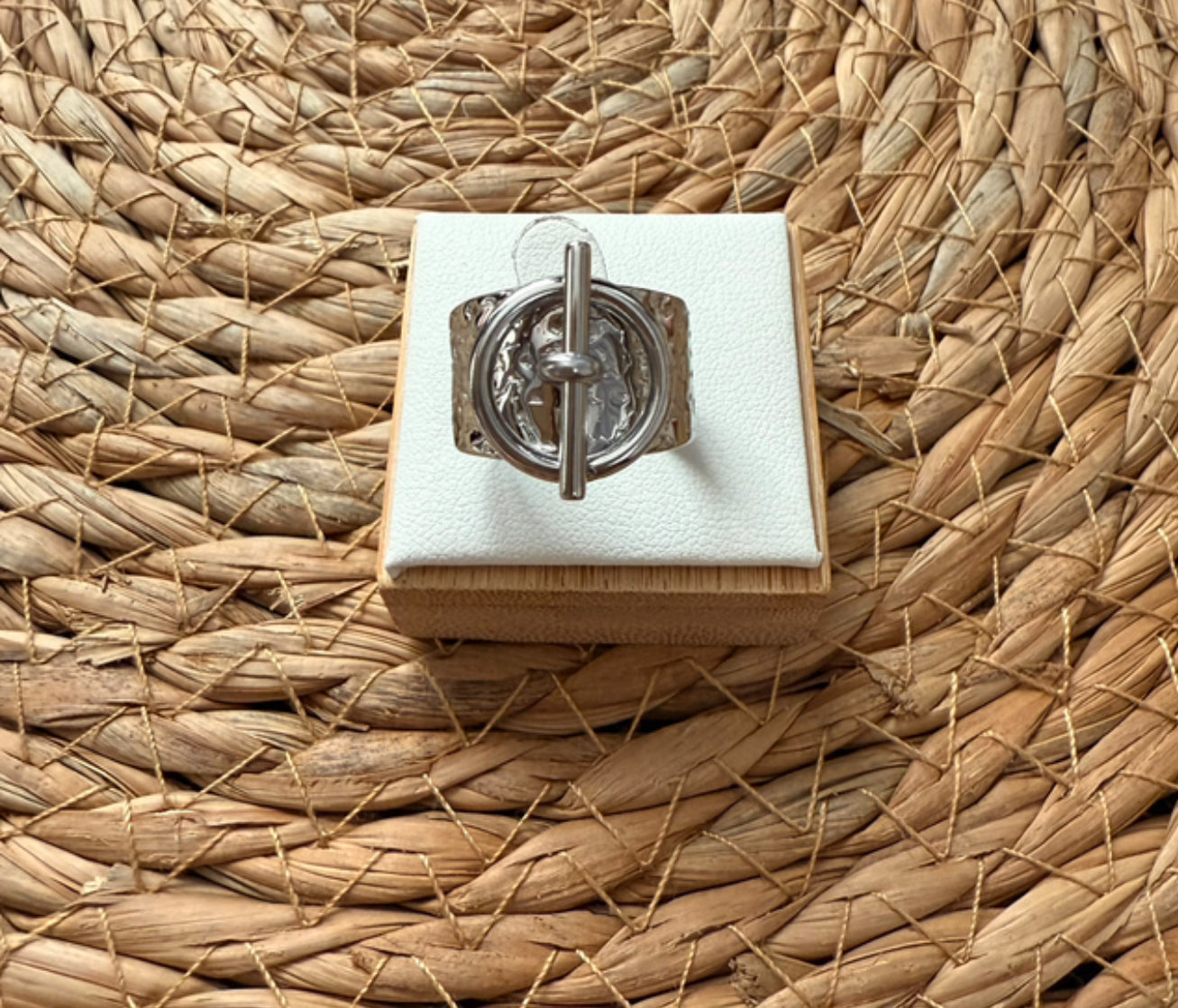 Bague Livia