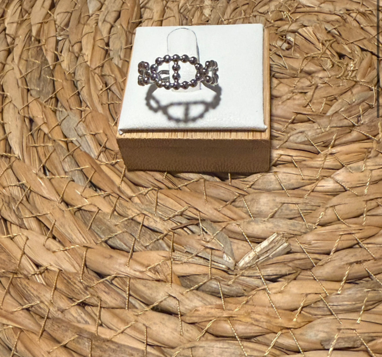 Bague Lola