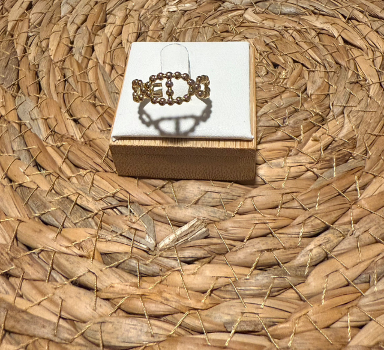 Bague Lola