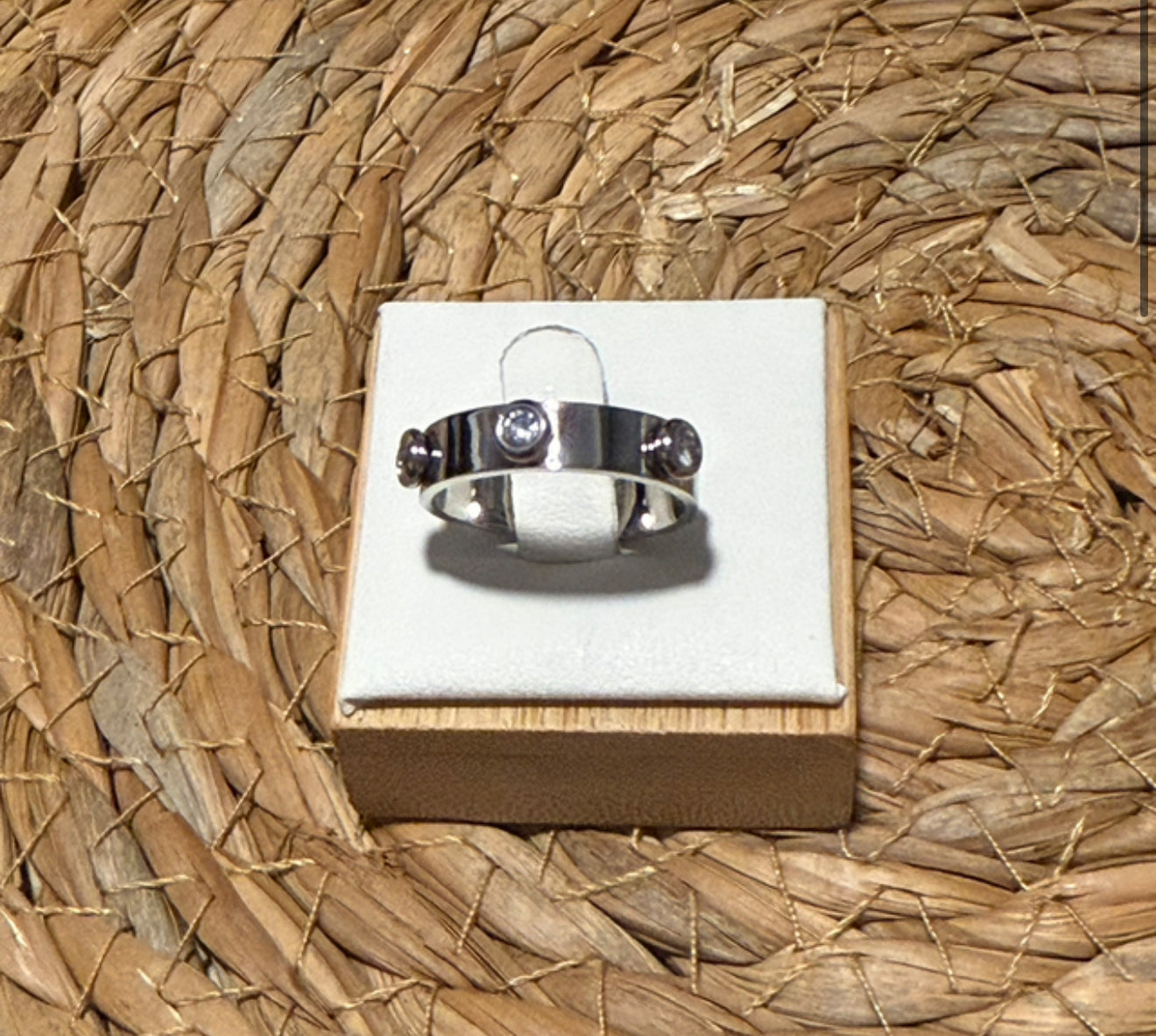 Bague Lou