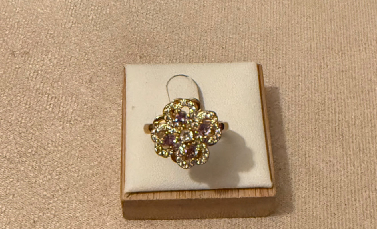 Bague Melina