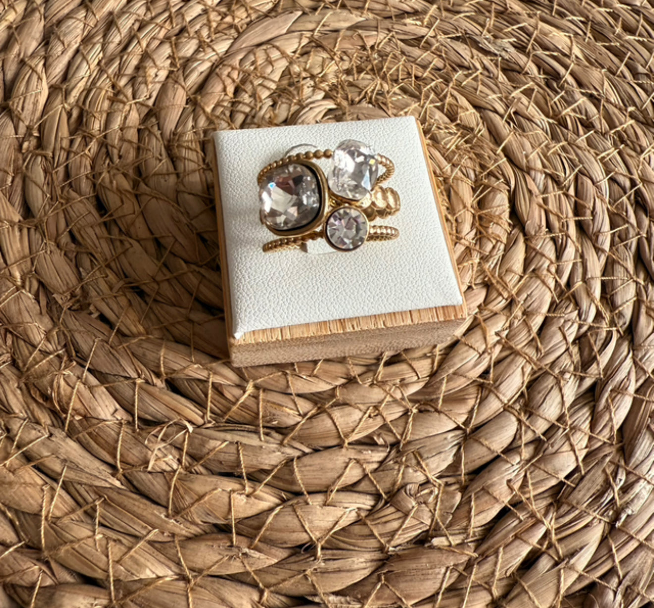 Bague Peggy