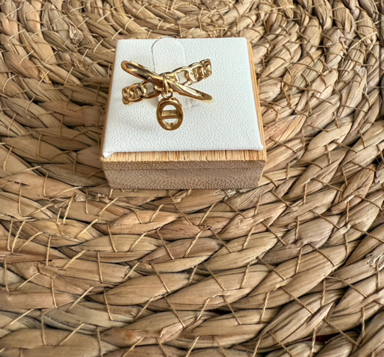 Bague Perrine