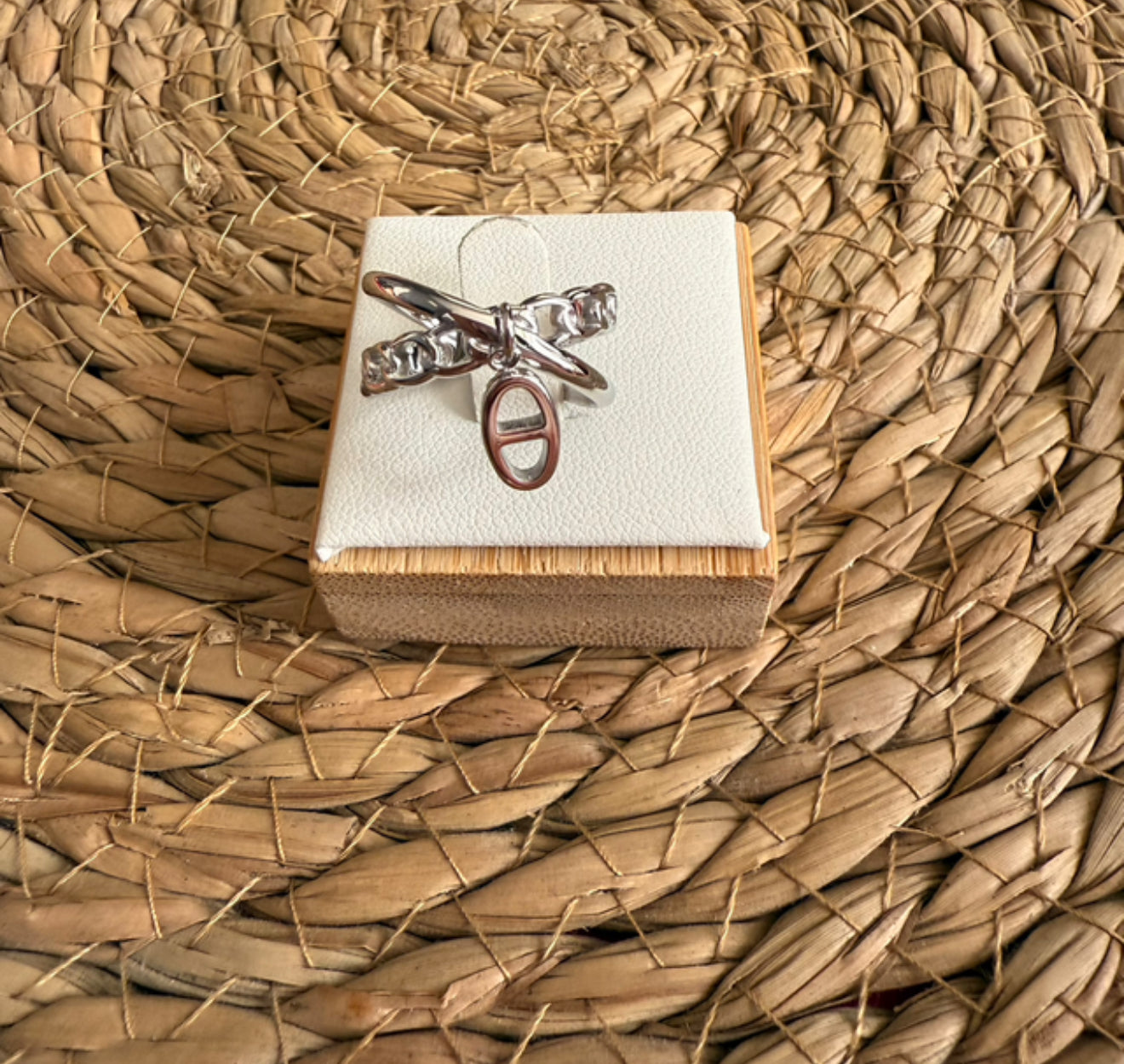 Bague Perrine
