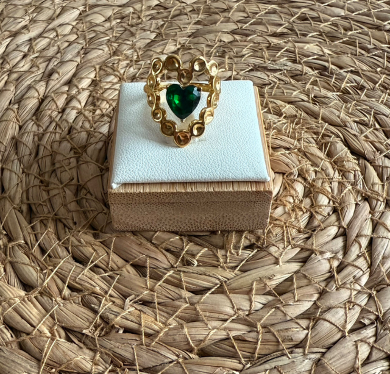 Bague Pina