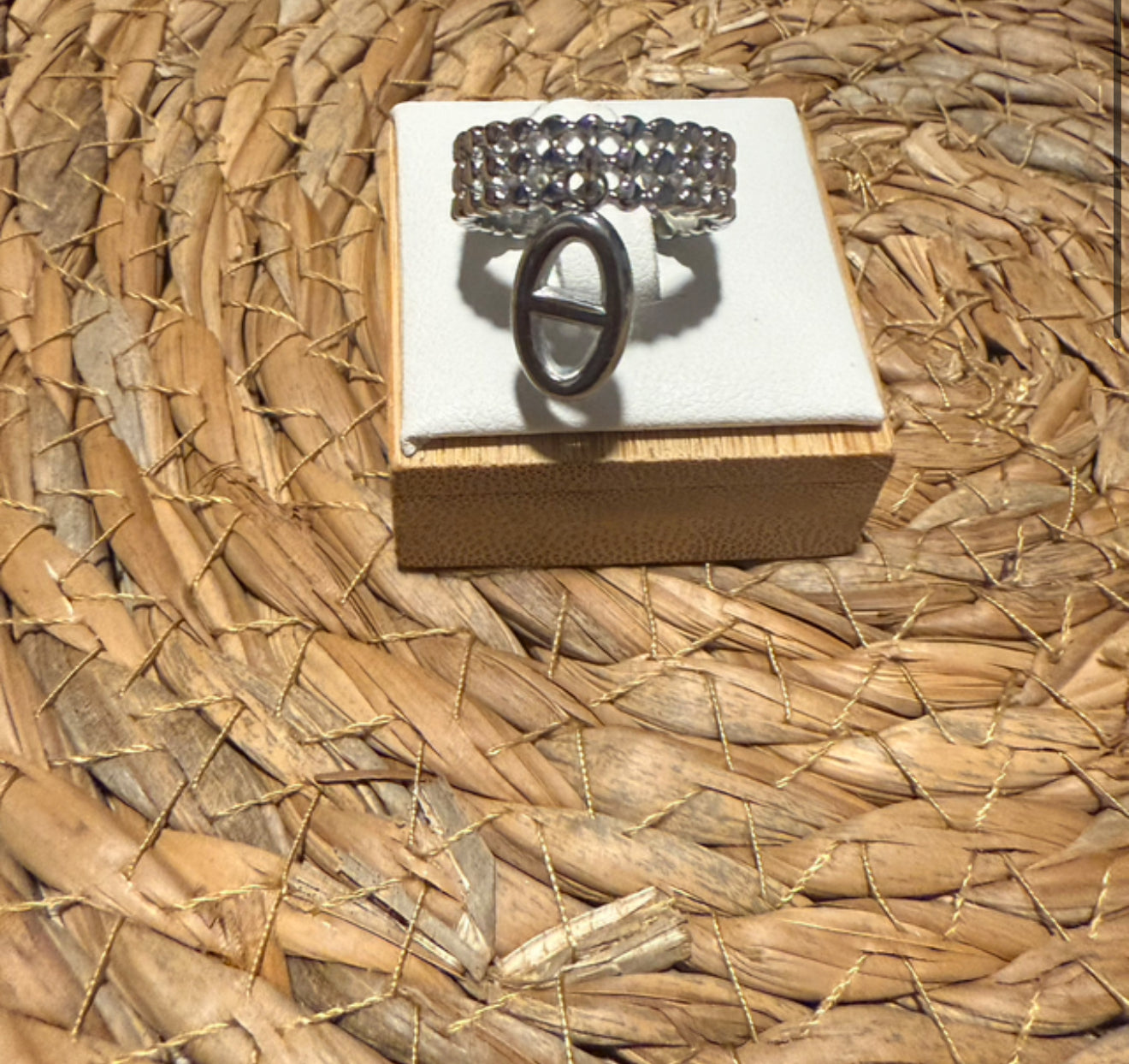 Bague Sophie