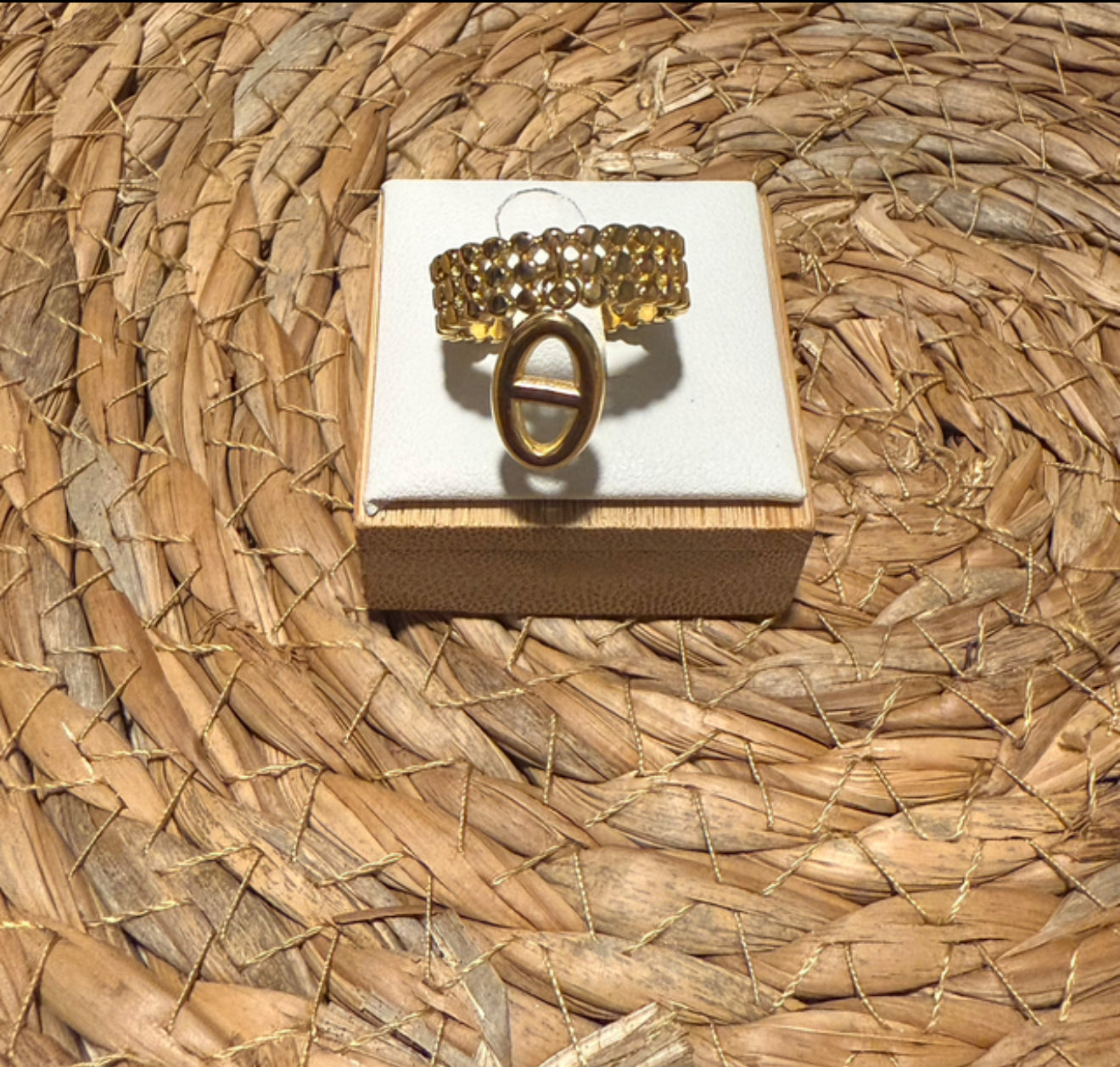 Bague Sophie