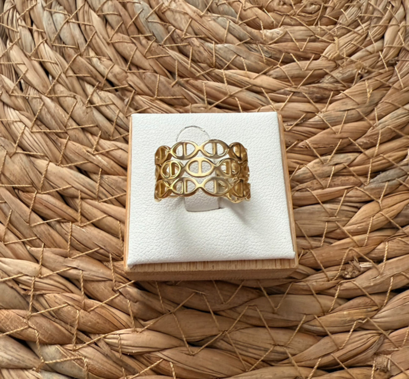 Bague Talia