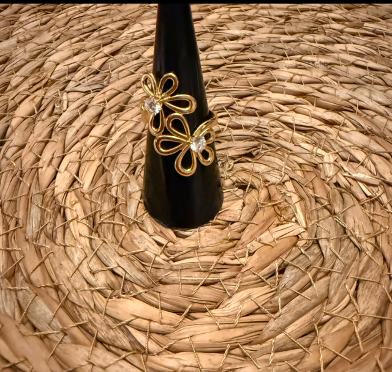 Bague Yara