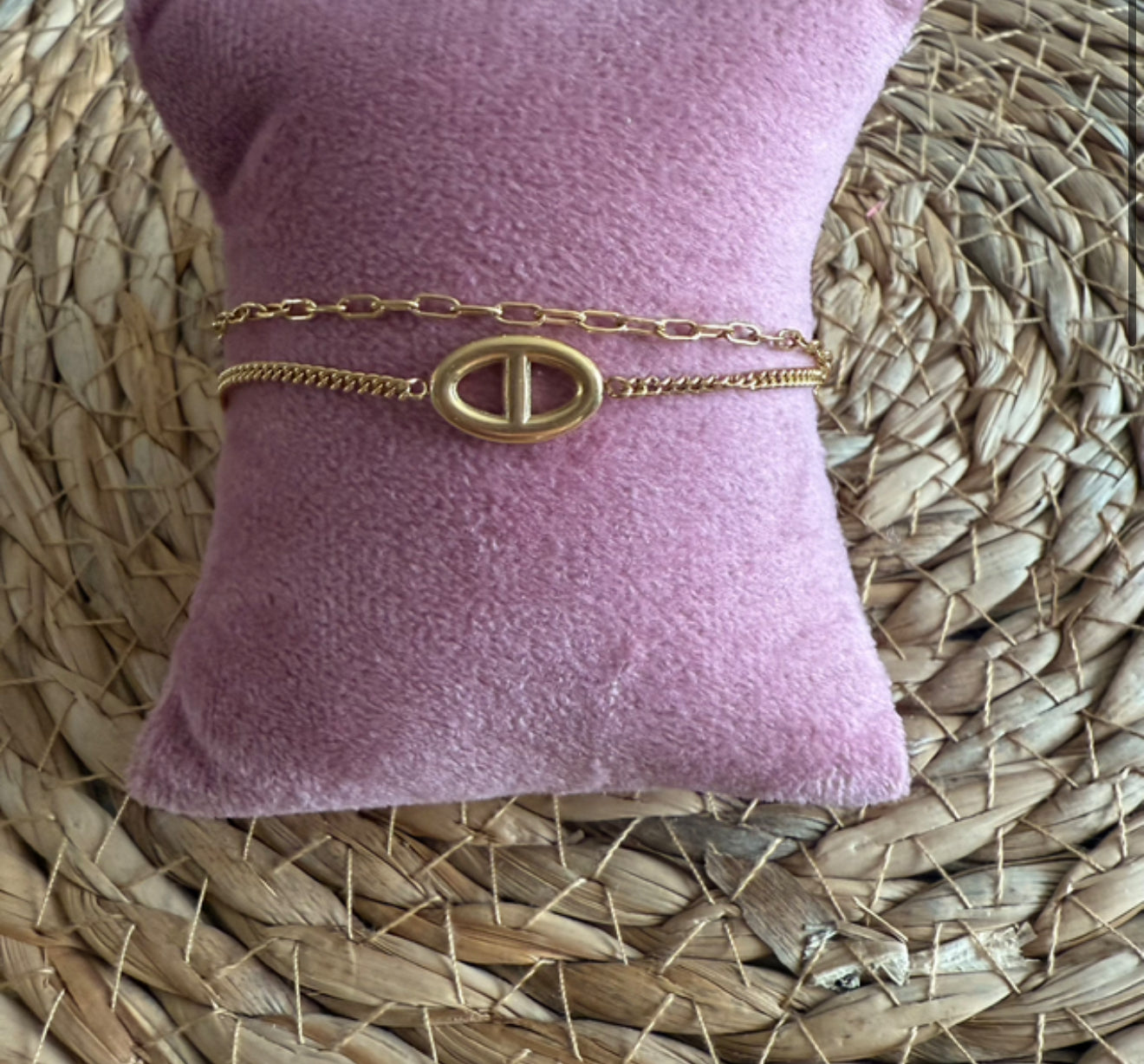 Bracelet Biba