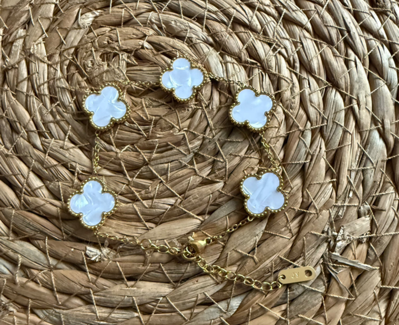 Bracelet Charlotte