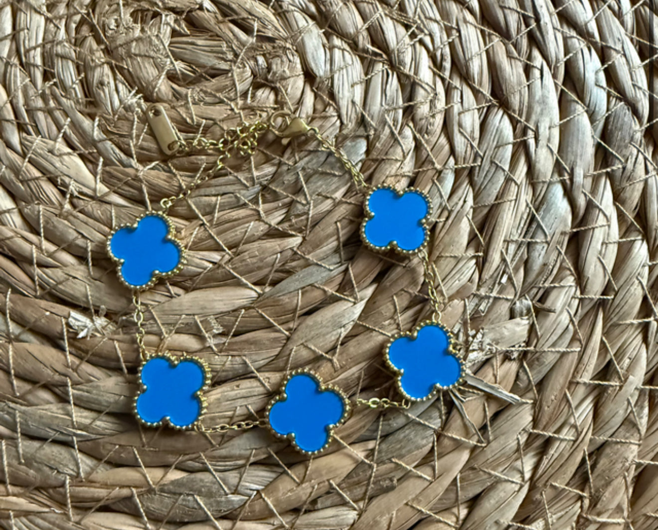 Bracelet Charlotte