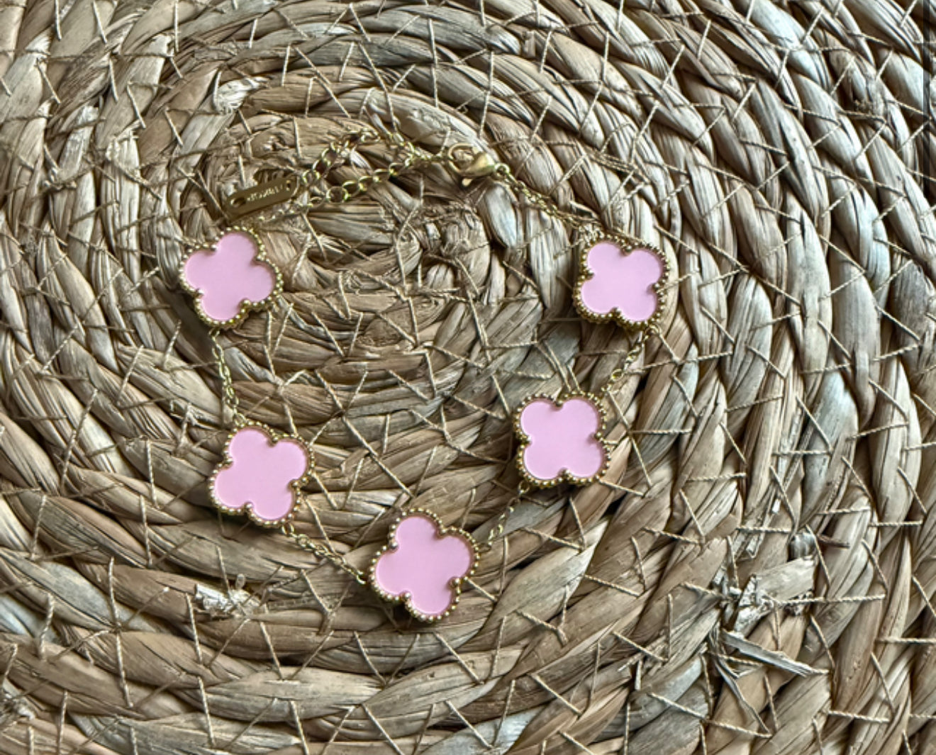 Bracelet Charlotte