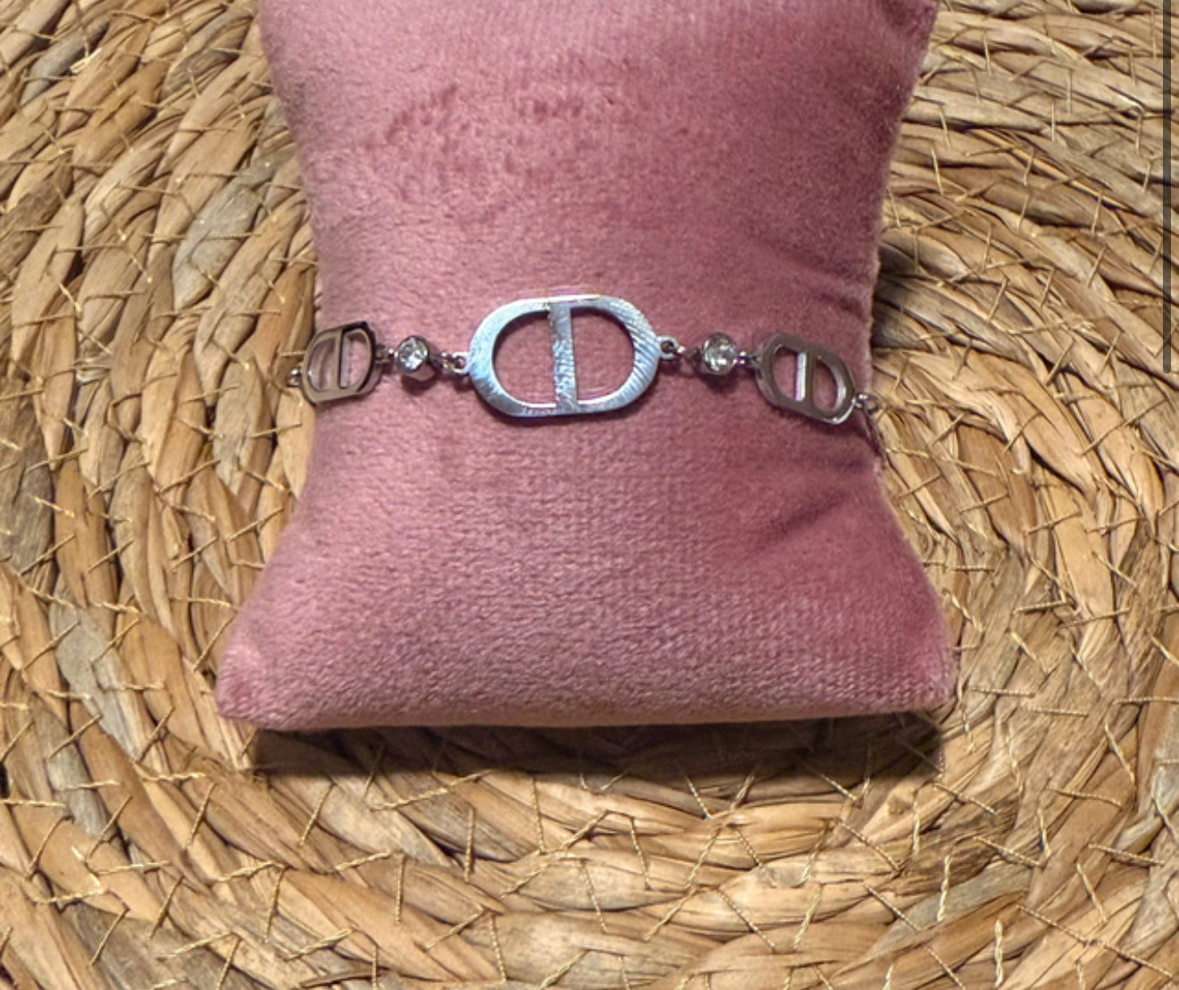 Bracelet Doriane