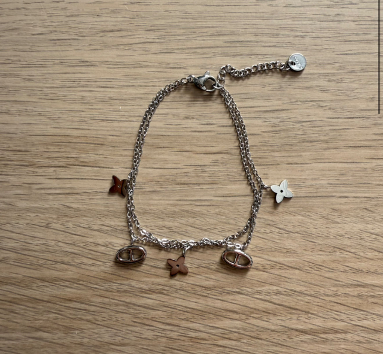 Bracelet Flavie