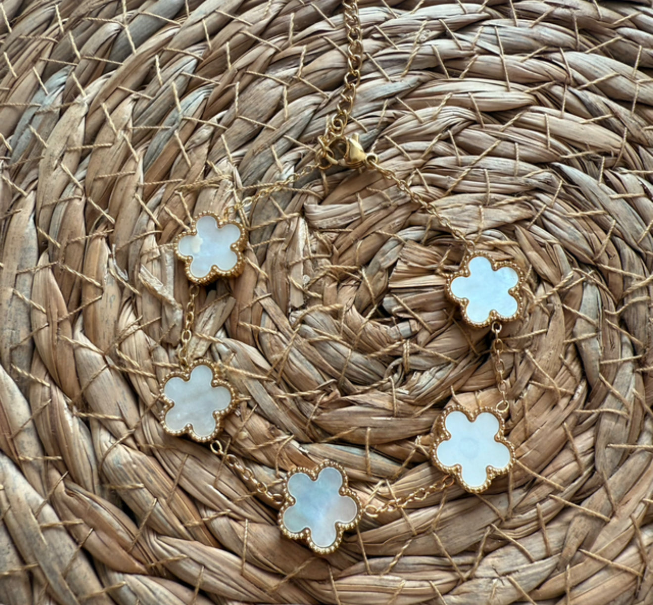 Bracelet Irma