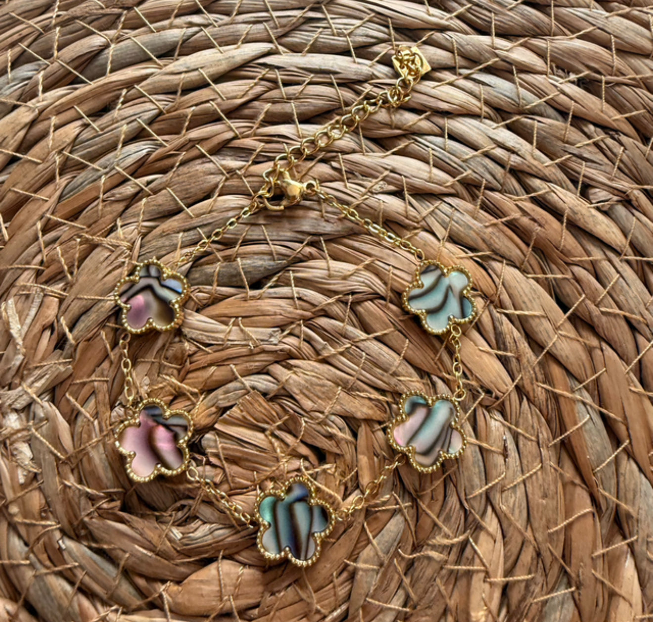 Bracelet Irma