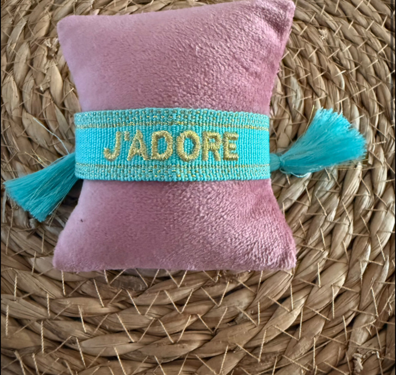 Bracelet Jadore