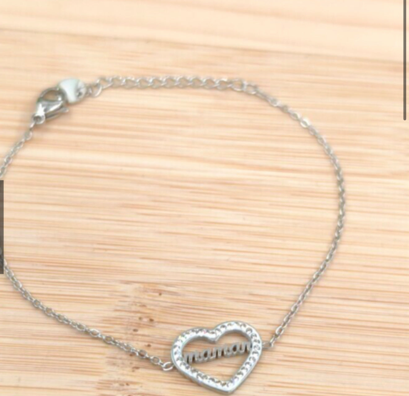 Bracelet Maman