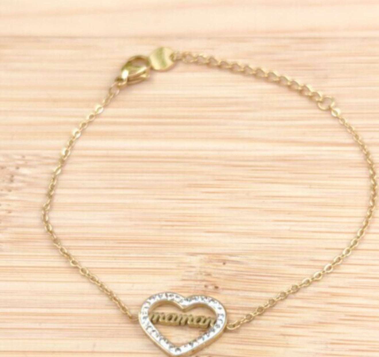 Bracelet Maman