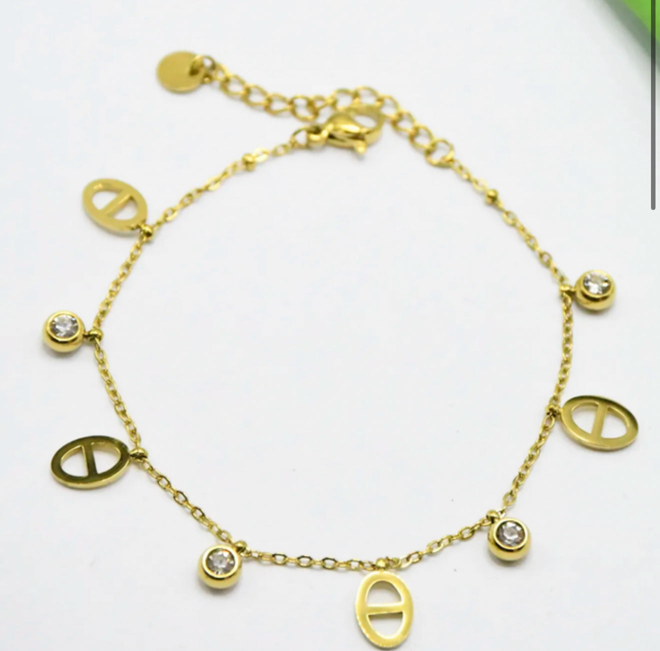Bracelet Nélia