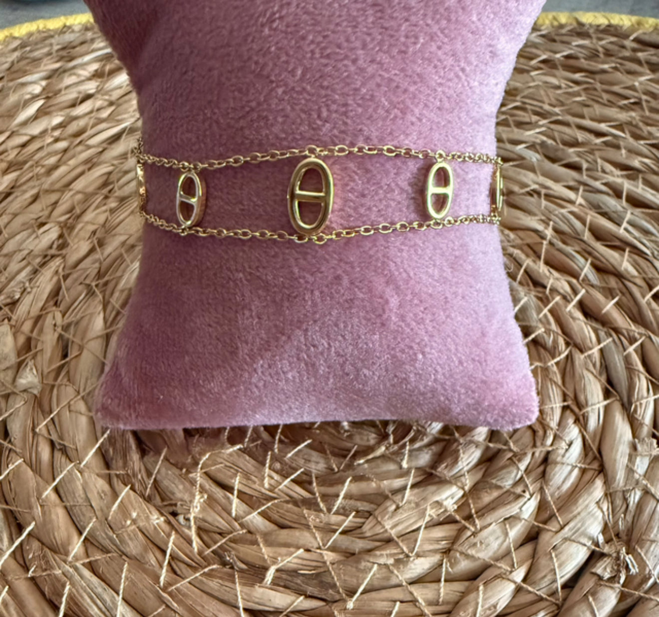 Bracelet Olga
