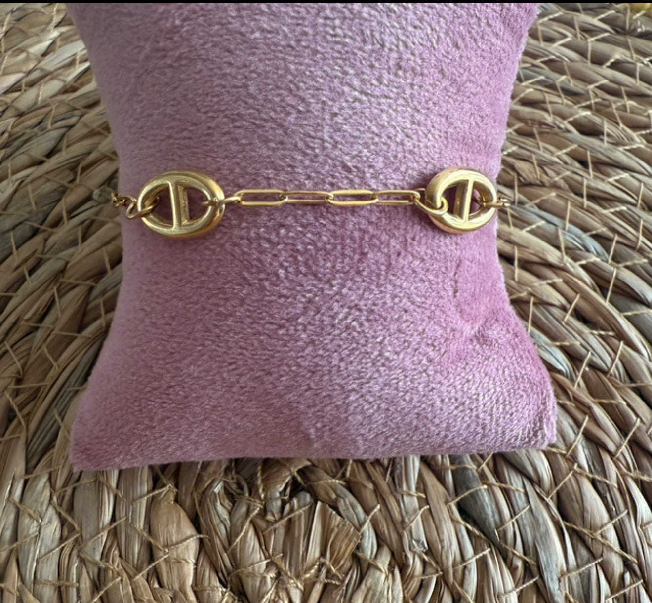 Bracelet Shannon