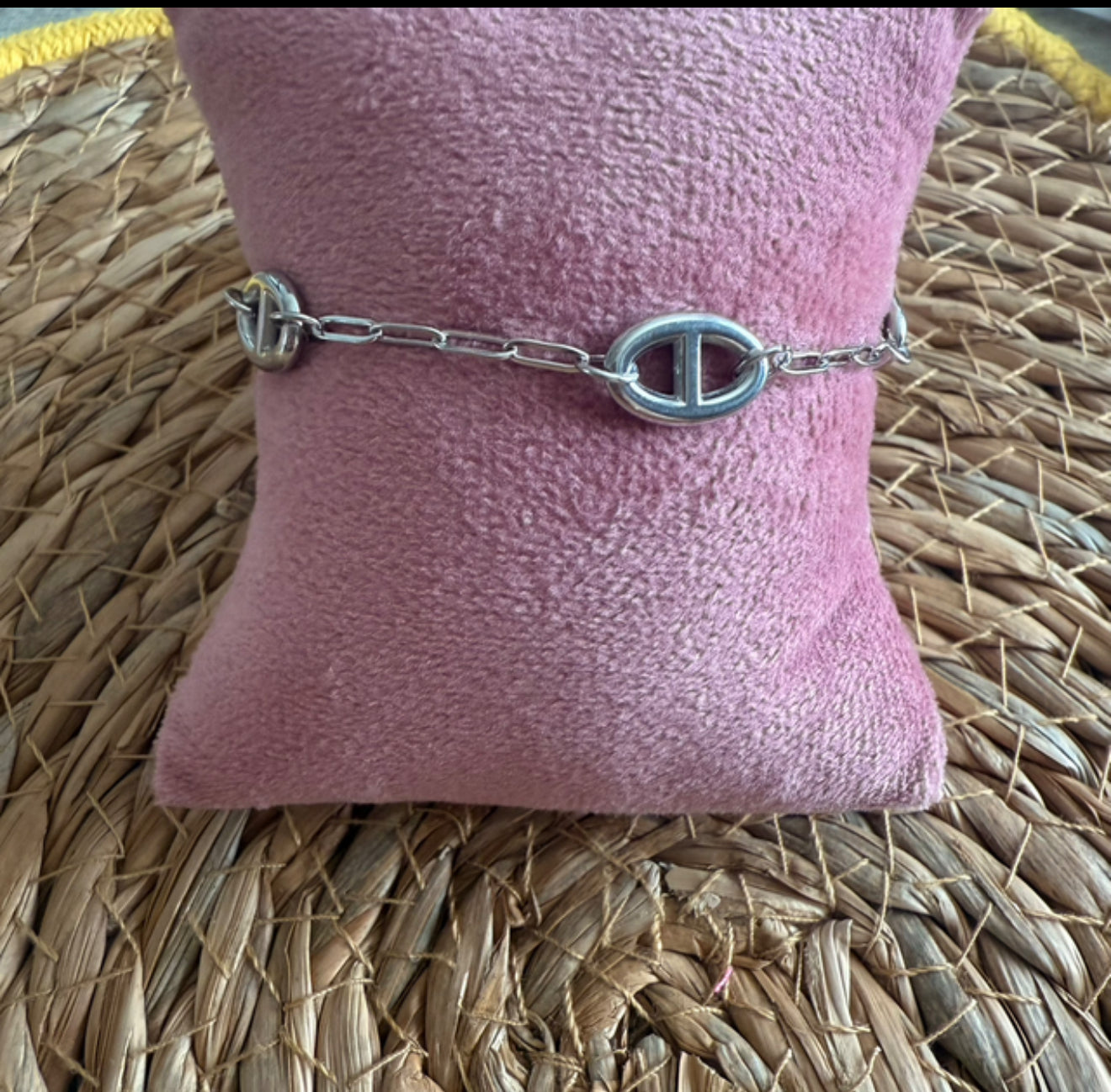 Bracelet Shannon