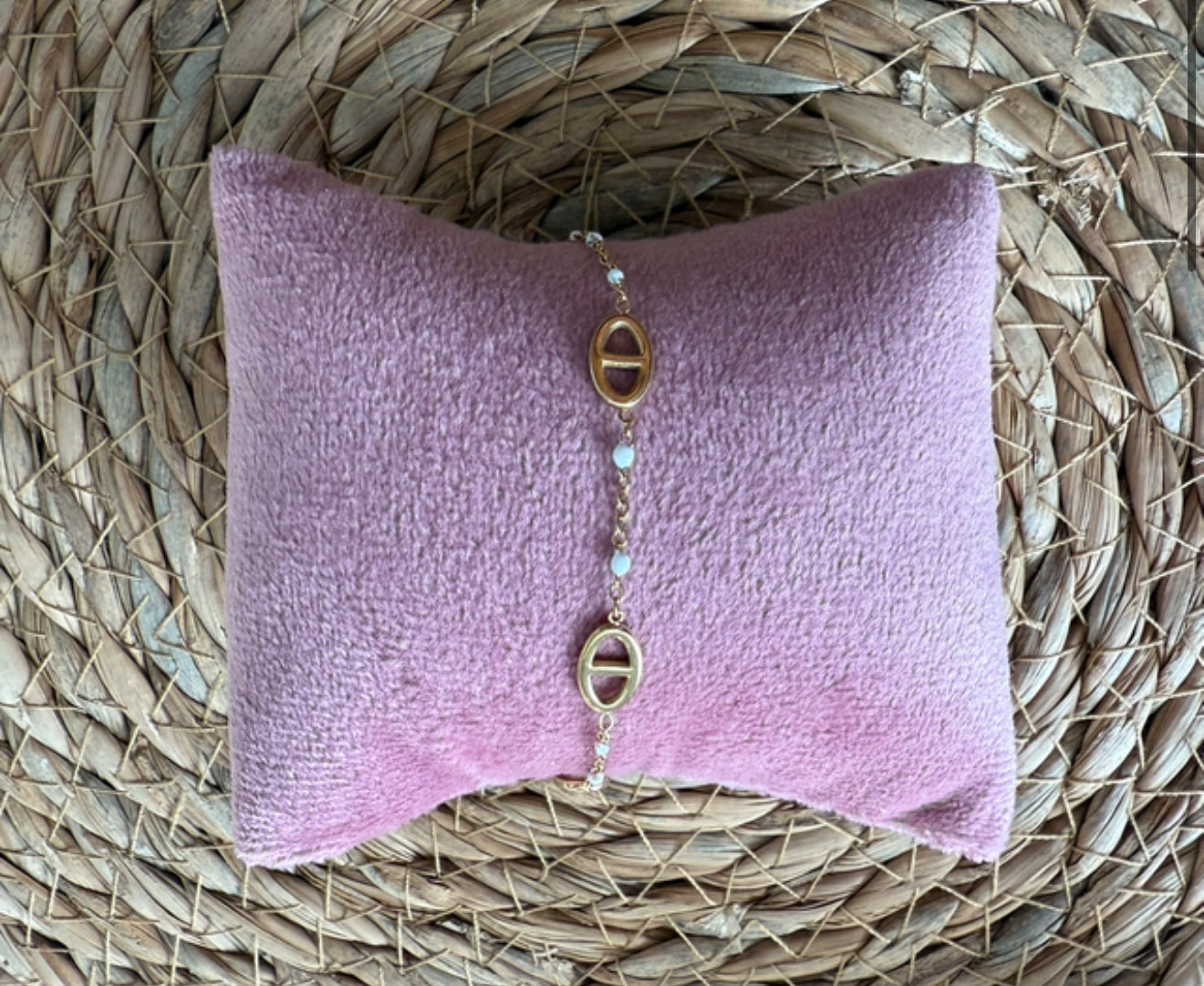 Bracelet Tessa