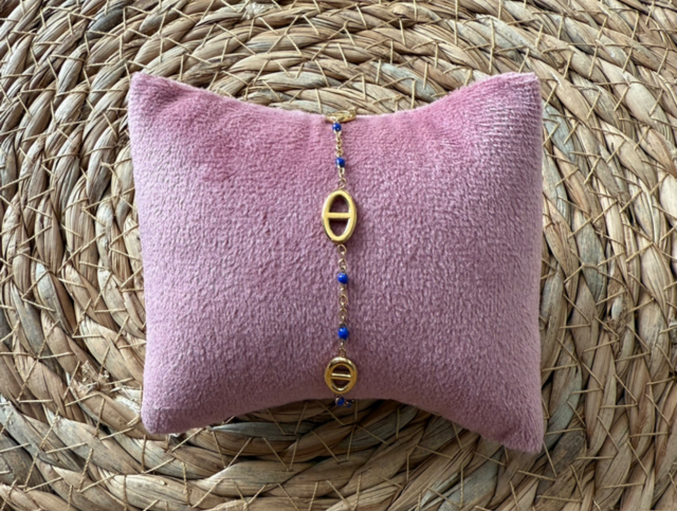 Bracelet Tessa
